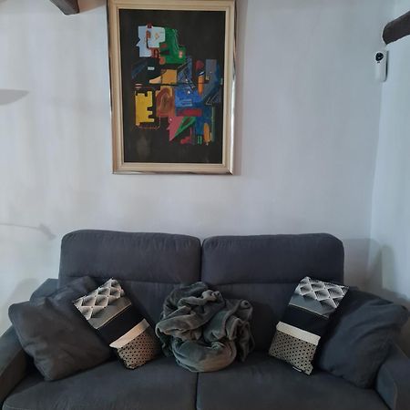 Apartament Picasso Tarragona Ngoại thất bức ảnh