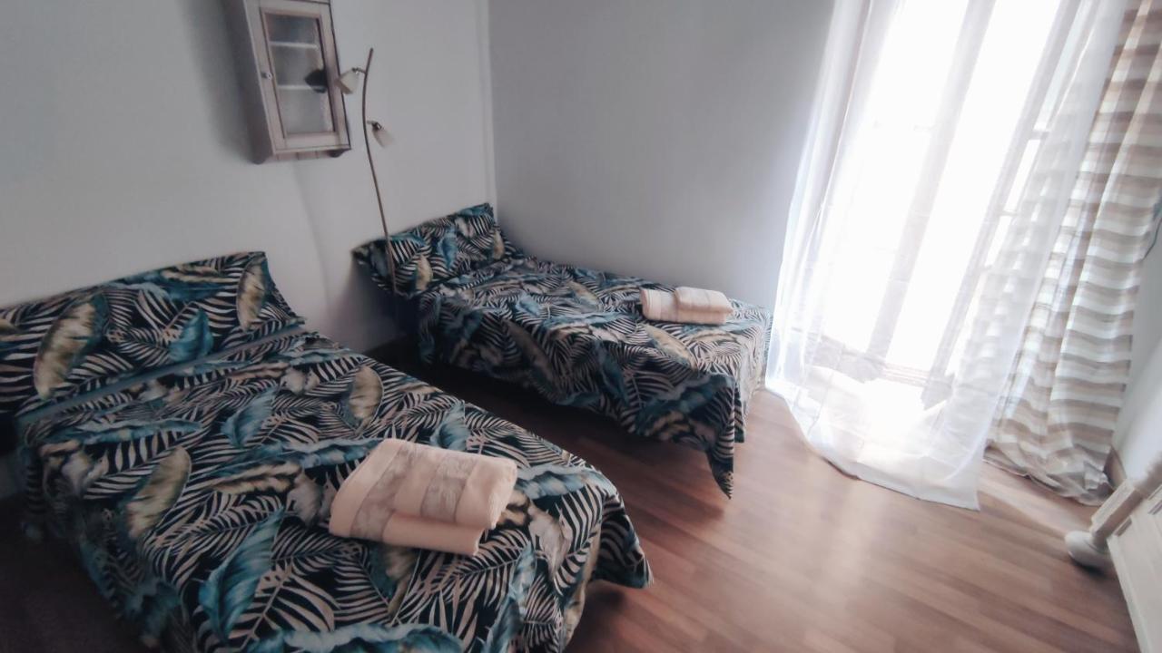 Apartament Picasso Tarragona Ngoại thất bức ảnh