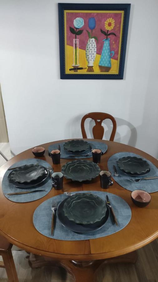 Apartament Picasso Tarragona Ngoại thất bức ảnh