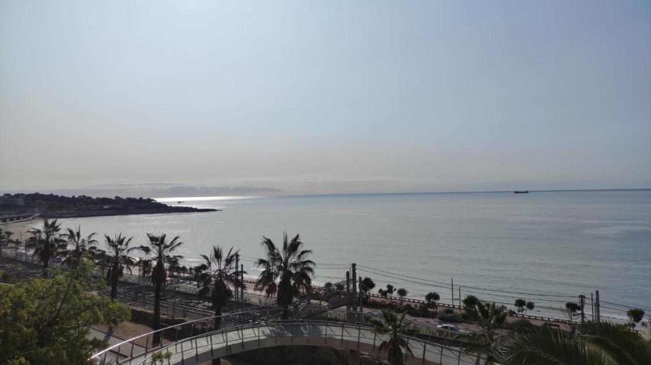 Apartament Picasso Tarragona Ngoại thất bức ảnh