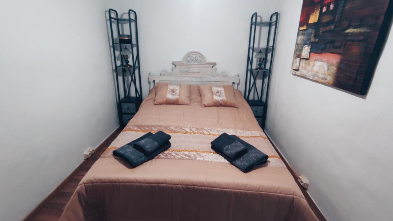 Apartament Picasso Tarragona Ngoại thất bức ảnh