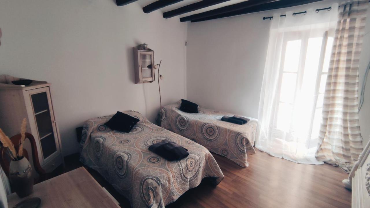 Apartament Picasso Tarragona Ngoại thất bức ảnh