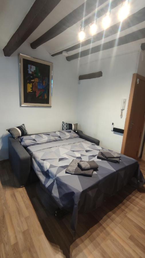 Apartament Picasso Tarragona Ngoại thất bức ảnh